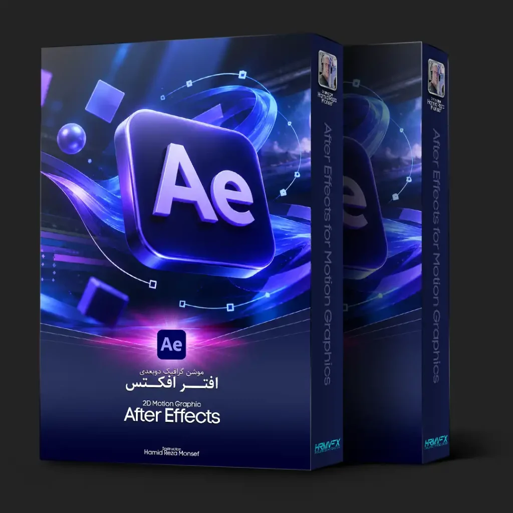 After Effects